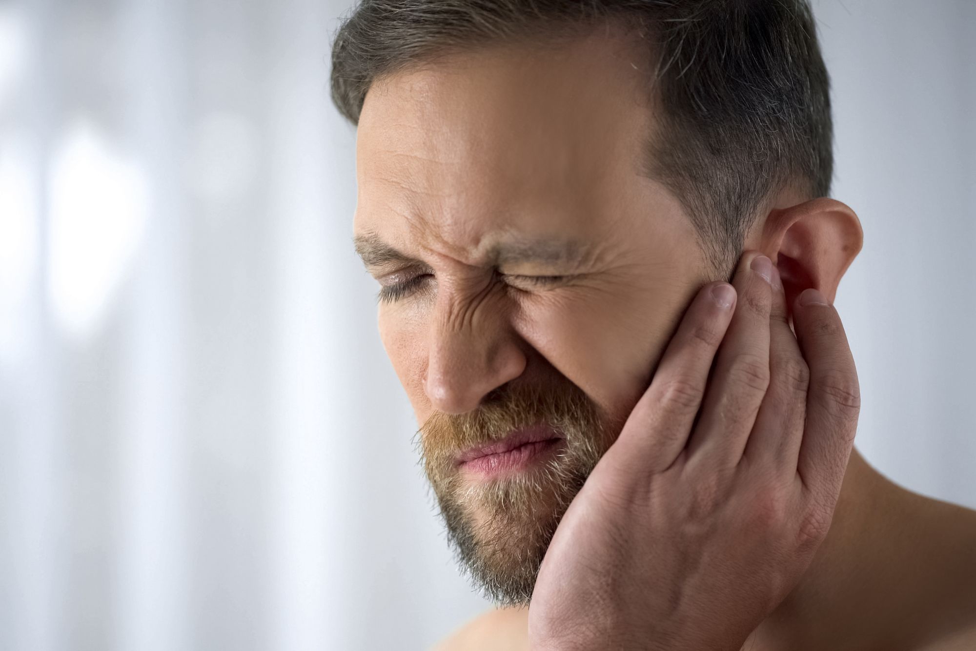 Ear Nose And Throat Sudden Hearing Loss In One Ear Causes And Treatments